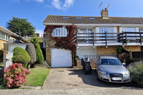 Rye Close, Saltdean, East Sussex, BN2 3 bed semi