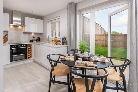 Plot 426, The Delamare at Kingsbrook... 3 bed detached house for sale