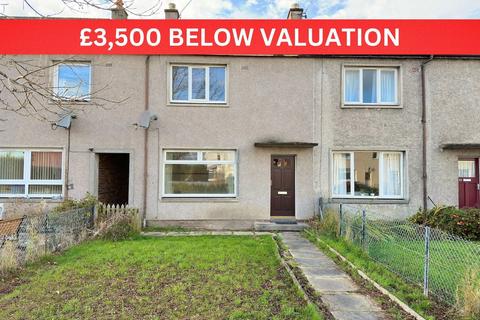 Hawthorn Drive, Inverness IV3 2 bed terraced house for sale