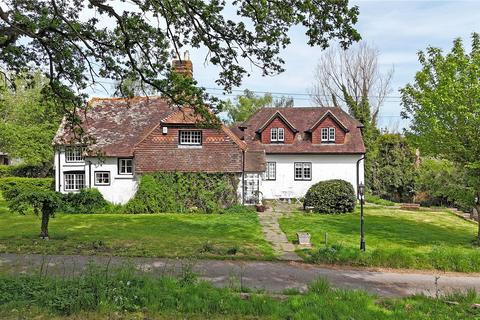 Nr. Pulborough, West Sussex 6 bed detached house for sale
