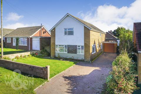 Albion Road, Mundesley, Norwich 4 bed detached house for sale