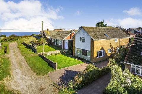 Albion Road, Mundesley, Norwich 4 bed detached house for sale