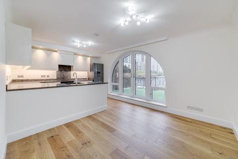 Pepper Street, London 3 bed flat for sale