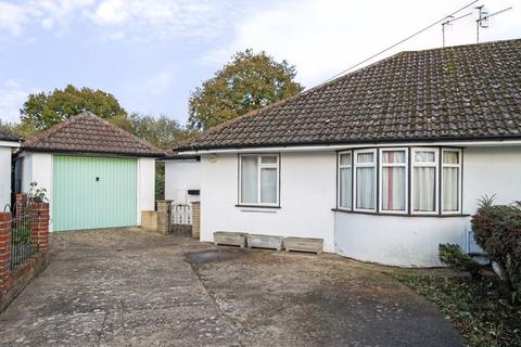 Lonewood Way, Hadlow, TN11 0JB 3 bed semi