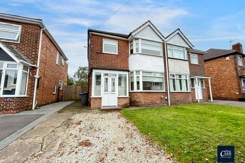 George Frederick Road, Sutton... 3 bed semi