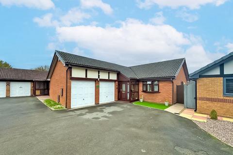 Carnoustie Close, Turnberry Estate... 2 bed detached bungalow for sale