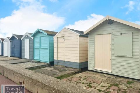 Promenade Way, Brightlingsea, CO7 Lodge for sale