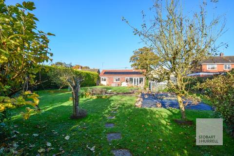 King Street, Norwich NR12 2 bed bungalow for sale