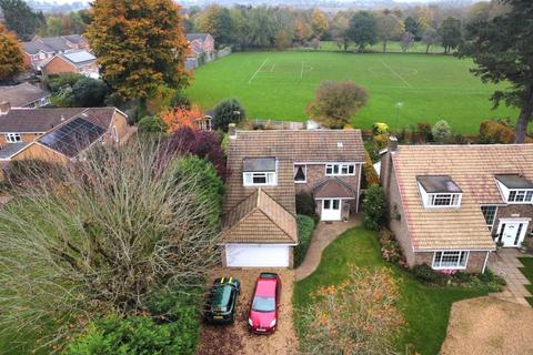 Penfold Lane, Great Billing Village... 4 bed detached house for sale
