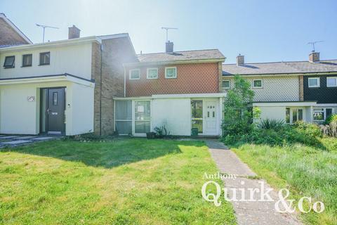 Methersgate, Basildon, SS14 2 bed terraced house for sale