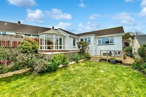 Fairfield, Ilfracombe, Devon, EX34 3 bed bungalow for sale