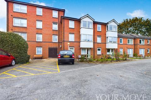 Fentiman Way, Hornchurch RM11 1 bed retirement property for sale