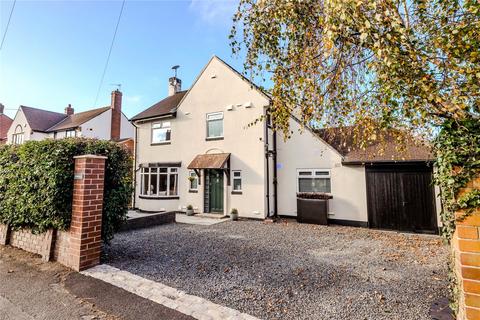 Barmoor Lane, Tyne and Wear NE40 4 bed detached house for sale