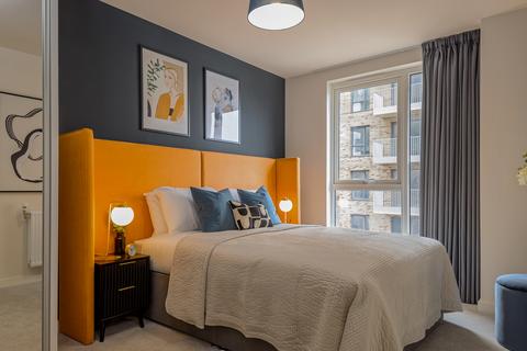 Fenton Apartments at Eastman Village... 3 bed apartment for sale