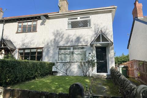 Beacon Lane, Heswall, Wirral 3 bed cottage for sale