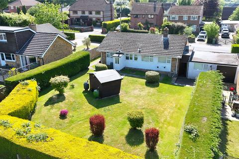 Blackberry Lane, Four Marks, Alton... 3 bed bungalow for sale