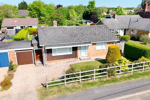 Blackberry Lane, Four Marks, Alton... 3 bed bungalow for sale