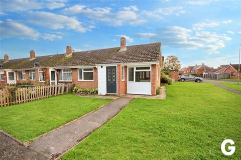 Hightown Gardens, Ringwood... 2 bed bungalow for sale