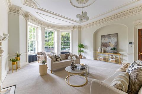 Apartment 2, 1 Sion Hill Place, Bath... 3 bed duplex for sale