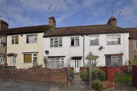 Dagmar Avenue, Wembley, Middlesex 3 bed terraced house for sale