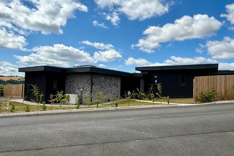 3 Pilgrim Park, Much Birch, Hereford... 3 bed bungalow for sale