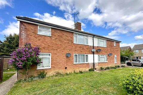 Manor Court, Barnsite Close... 2 bed apartment for sale