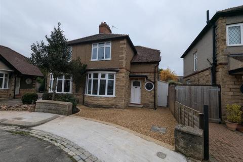 Stonecliffe Drive, Darlington 2 bed semi