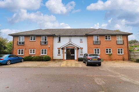 Howard Court, EN2 2 bed flat for sale