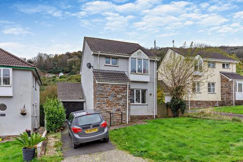 Langleigh Park, Ilfracombe, EX34 3 bed detached house for sale