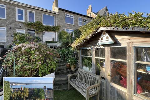 Sea View Terrace, Newlyn, Penzance... 2 bed terraced house for sale