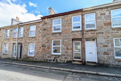 Caldwells Road, Penzance TR18 2 bed terraced house for sale