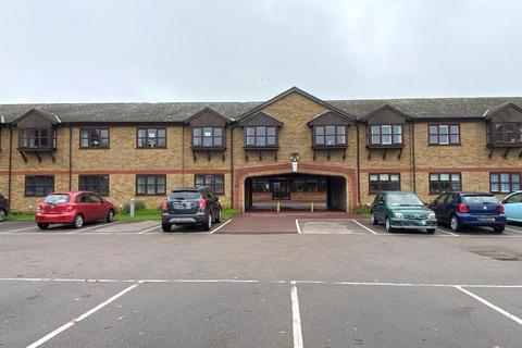 St. James Oaks, Trafalgar Road... 1 bed retirement property for sale