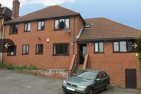 Chiltern Avenue, High Wycombe... 1 bed flat for sale