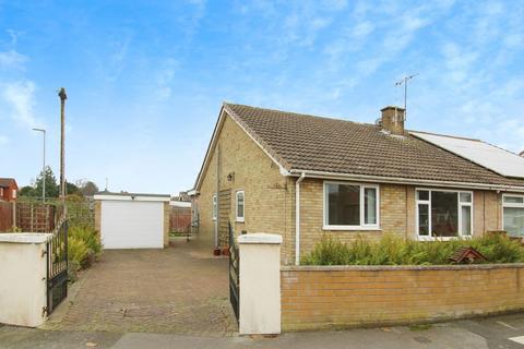 3 bedroom semi-detached bungalow for sale