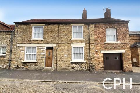 Station Road, Snainton, Scarborough 3 bed house for sale