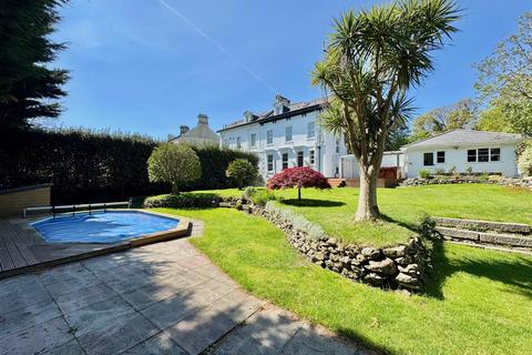 Collingwood Road, Plymouth PL1 5 bed semi
