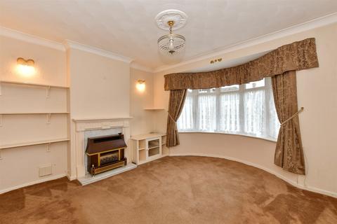 Margarite Way, Wickford, Essex 2 bed semi