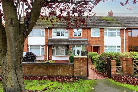 Frederick Neal Avenue, Coventry CV5 3 bed terraced house for sale