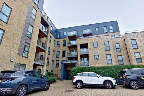 Albion Road, Bexleyheath 2 bed flat for sale