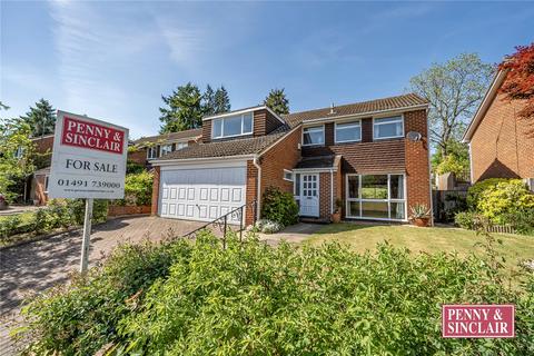 Deanfield Road, RG9 1UG 4 bed detached house for sale
