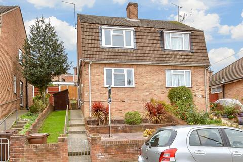 Nickleby Close, Rochester, Kent 3 bed semi