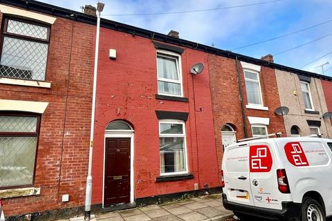 Hill Street, Heywood, Greater... 2 bed terraced house for sale