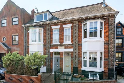 Orchard Street, Bury St Edmunds... 4 bed terraced house for sale
