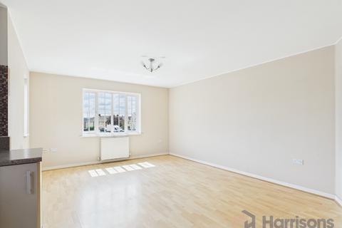 Reams Way, Sittingbourne, ME10 2GD 1 bed flat for sale