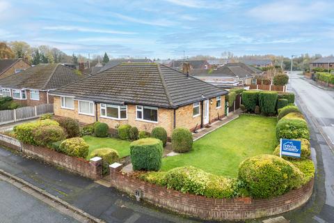 Wildwood Grove, Warrington, Cheshire... 2 bed bungalow for sale