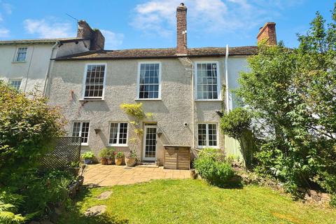 Church Street, Minehead TA24 3 bed terraced house for sale