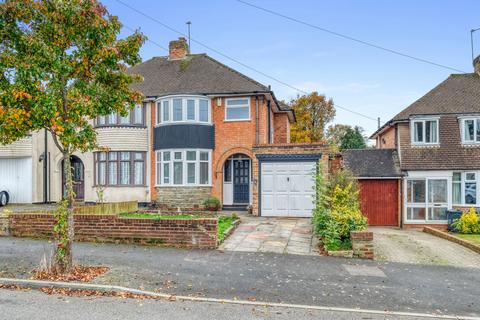 Aversley Road, Kings Norton... 3 bed semi