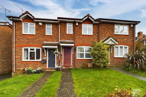 Plantagenet Park, Warfield... 2 bed terraced house for sale