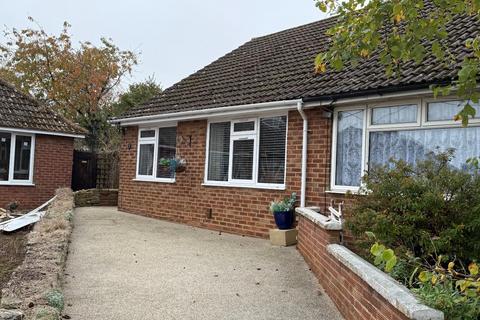 2 bedroom semi-detached bungalow for sale