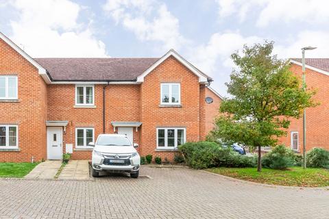 Northcourt Mews, Abingdon OX14 2 bed ground floor maisonette for sale